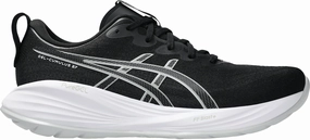 Asics Gel Series Shoes Asics Gel Cumulus 27 Mens Running Shoes - Black