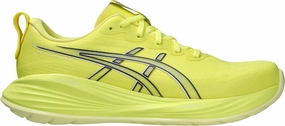 Asics Contend Running Shoes Asics Gel Cumulus 27 Mens Running Shoes - Yellow