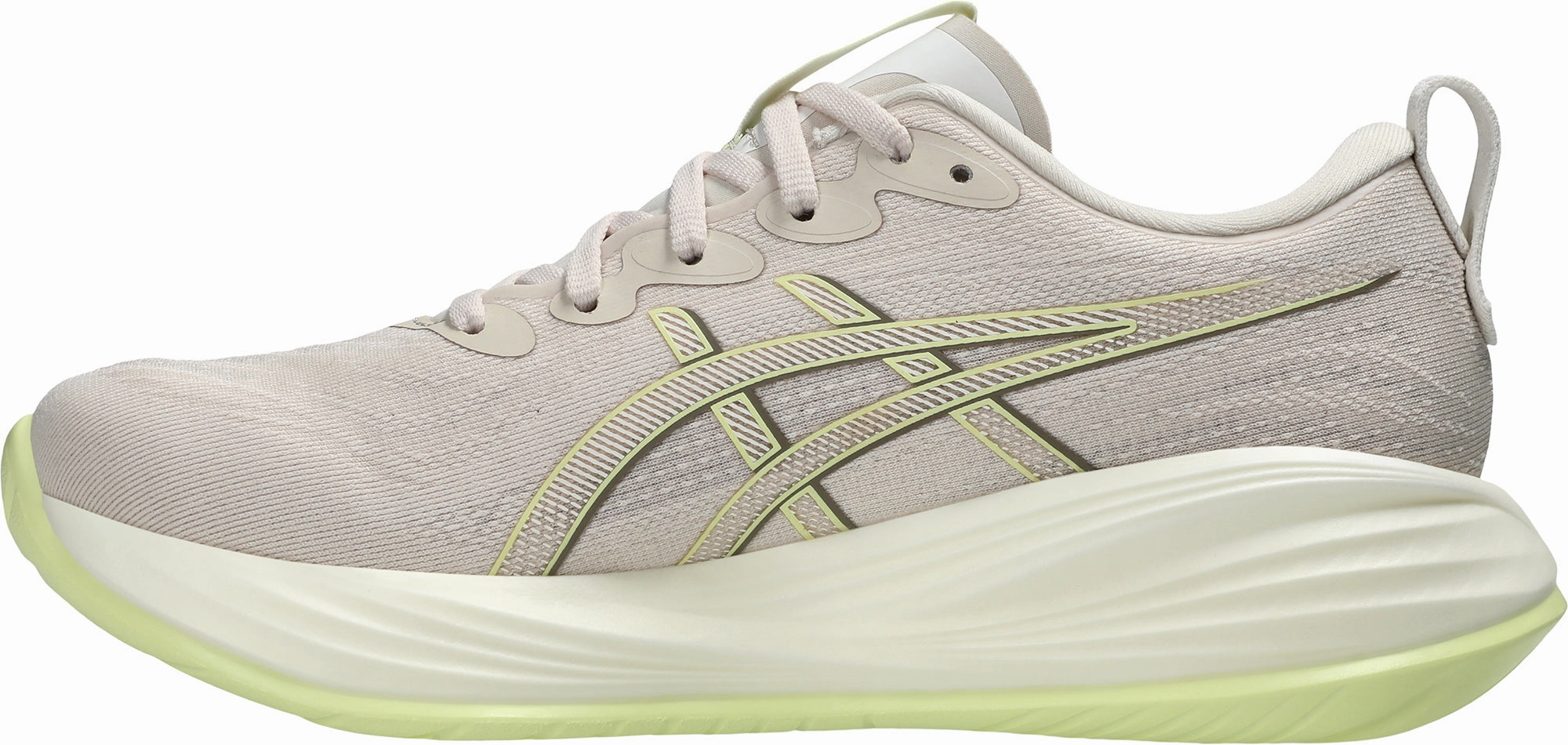 Asics Shoes Deals Asics Gel Cumulus 27 Womens Running Shoes - Beige