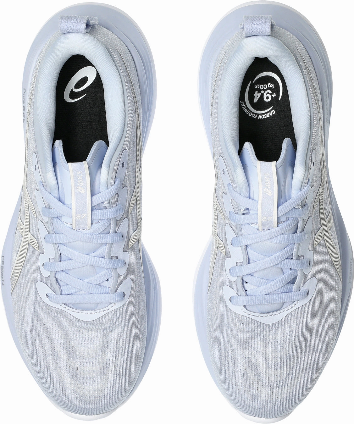 Best Way To Clean Asics Running Shoes Asics Gel Cumulus 27 Womens Running Shoes - Blue