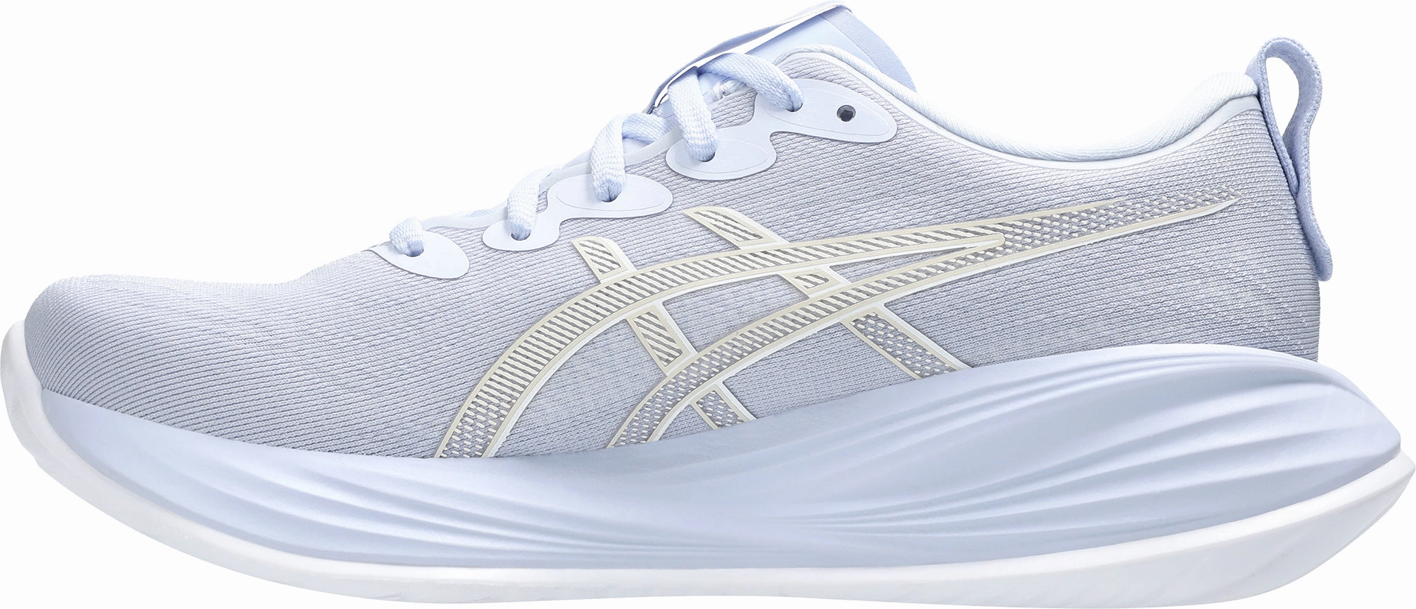 Asics Trail Scout Shoes Asics Gel Cumulus 27 Womens Running Shoes - Blue