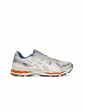 Running Shoes For Supinators ASICS Gel-Kayano 12.1 Ronnie Fieg Knicks
