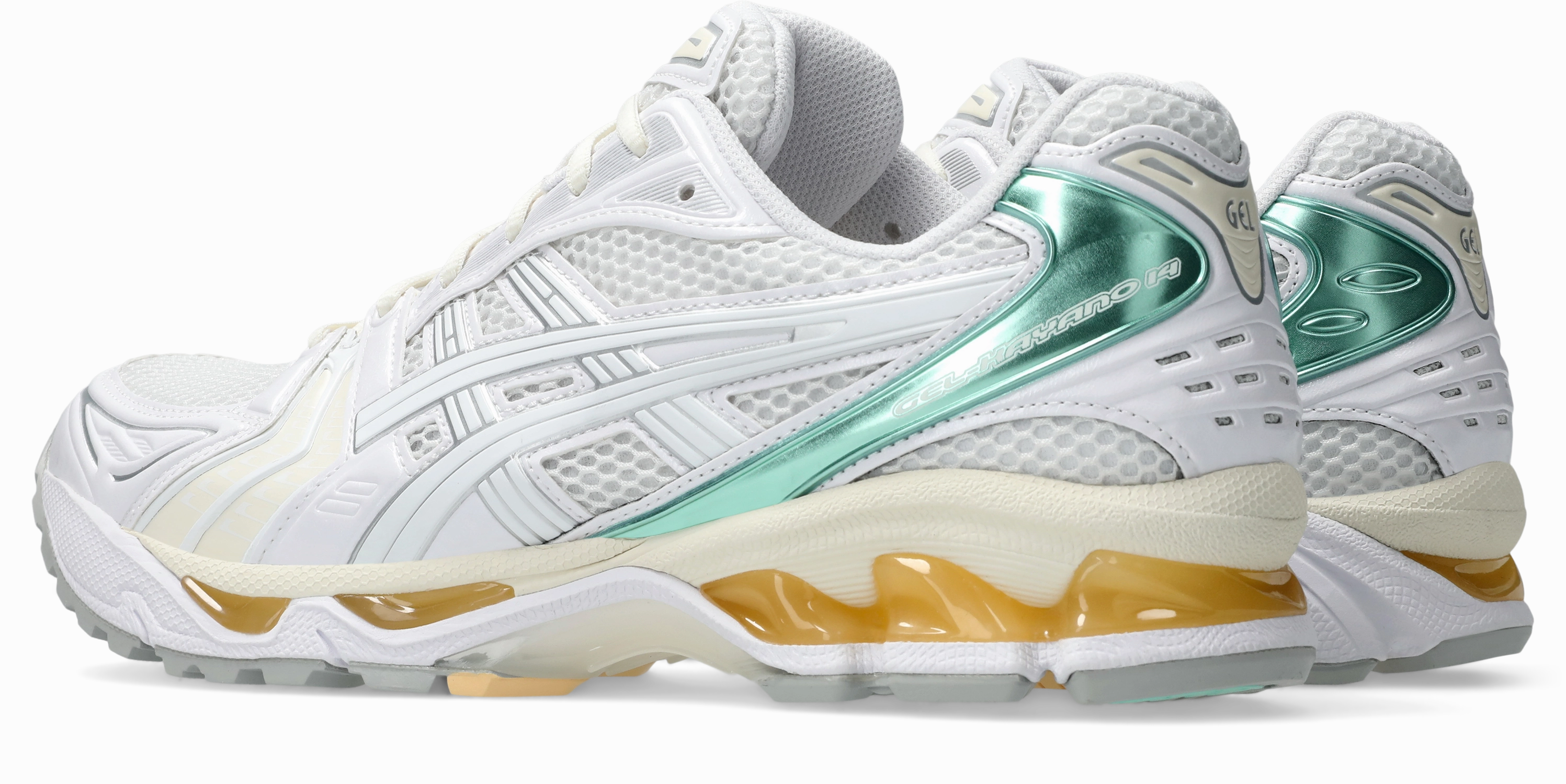 Best Asics Walking Shoes For Flat Feet Asics Gel-Kayano 14