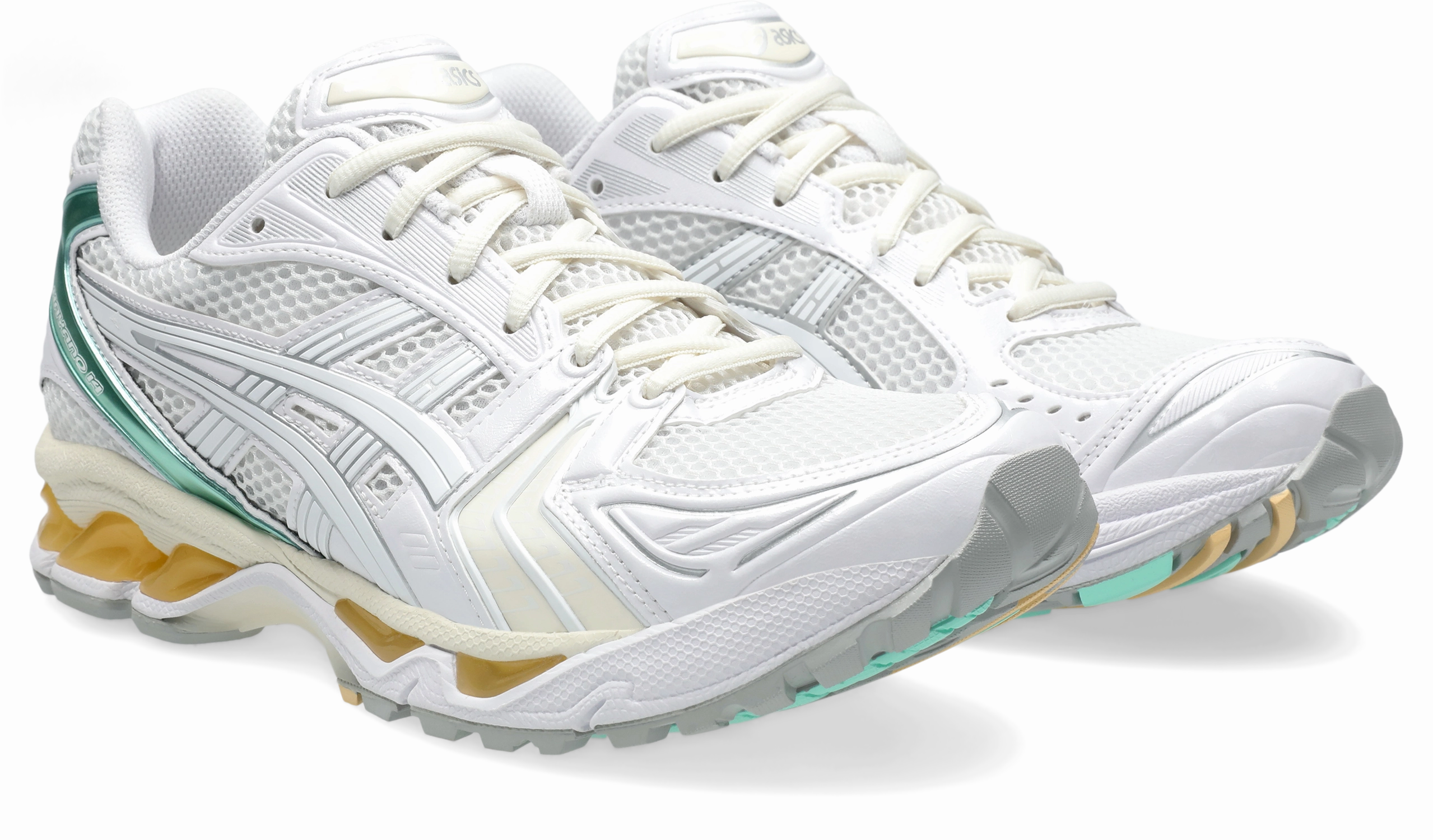 Asics Gel-Kayano 14 Asics Road Running Shoes