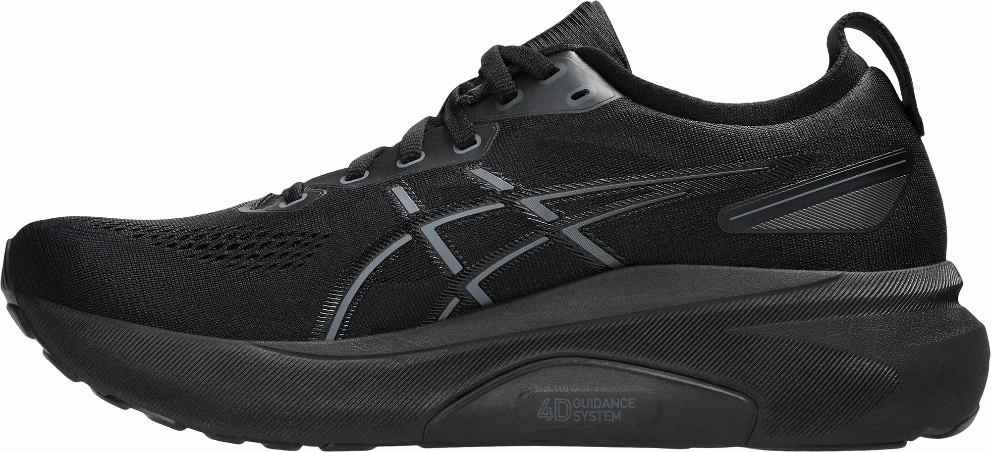 Asics Shoes Release Dates Asics Gel Kayano 31 Mens Running Shoes - Black