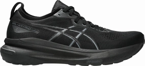 Asics Gel Kayano 31 Mens Running Shoes - Black Asics Gel-sekiran Casual Shoes