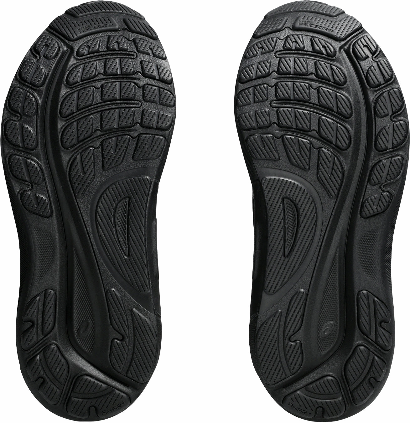 Asics Gel Kayano 31 Mens Running Shoes - Black Asics Long Distance Shoes