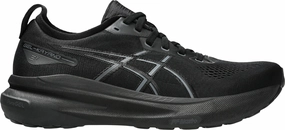 Asics Gel Kayano 31 Mens Running Shoes - Black Asics Court Ff 3 Tennis Shoes