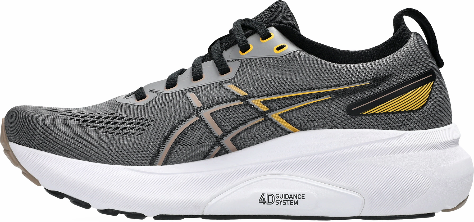 Shoes Asics Tennis Asics Gel Kayano 31 Mens Running Shoes - Grey