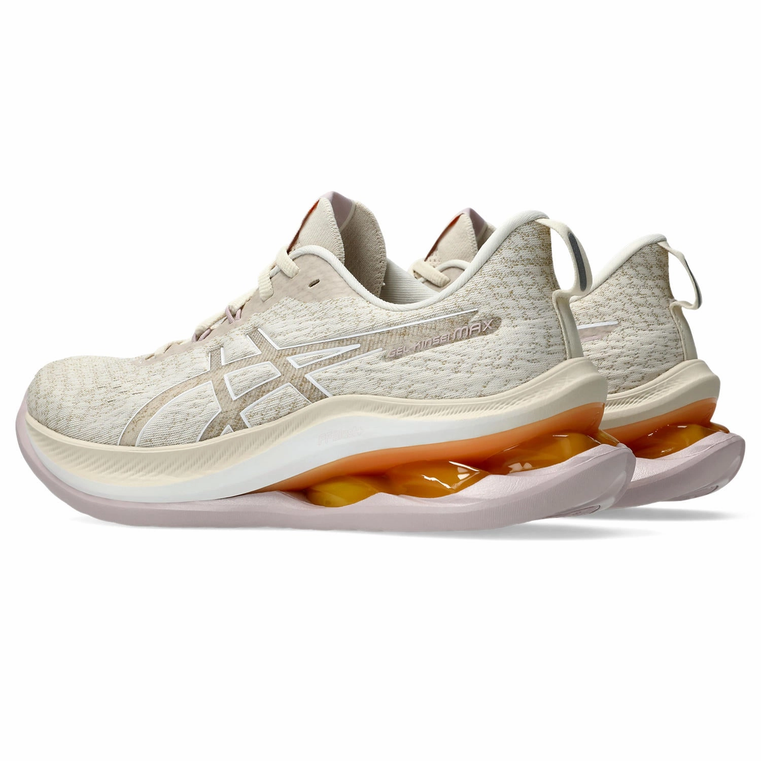 Asics Gel-Kinsei Max Women's Best Shoe For Pronation Running