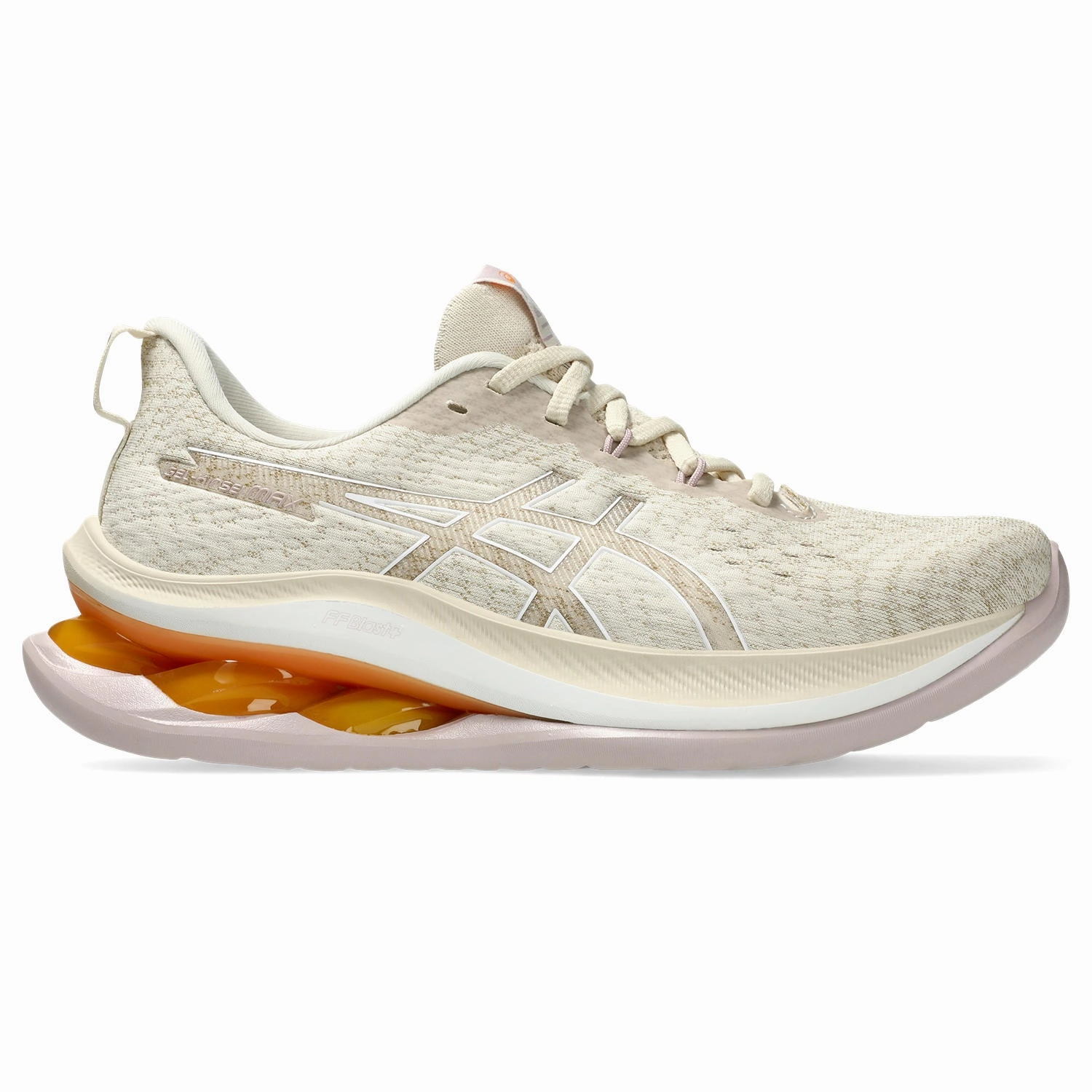 Asics Gel-Kinsei Max Women's Cloudswift Running Shoes