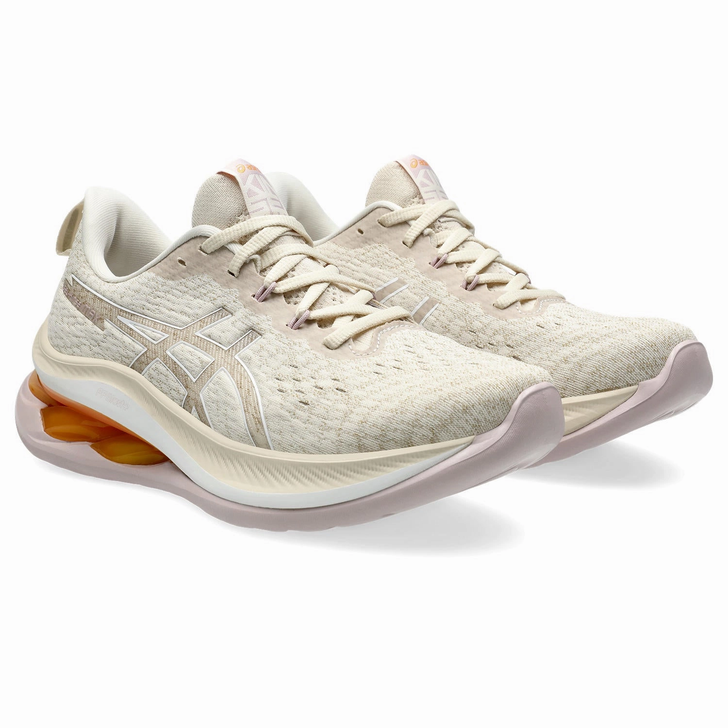 Asics Gel-Kinsei Max Women's Cute Running Shoes