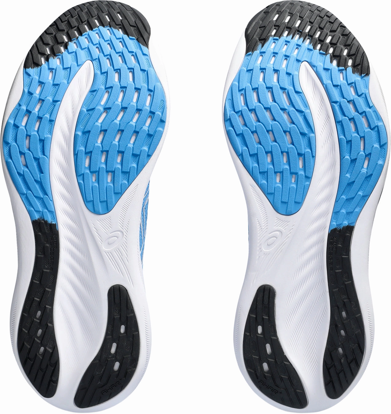 Asics Gel Nimbus 26 Mens Running Shoes - Blue Asic Gt 2150 Running Shoes