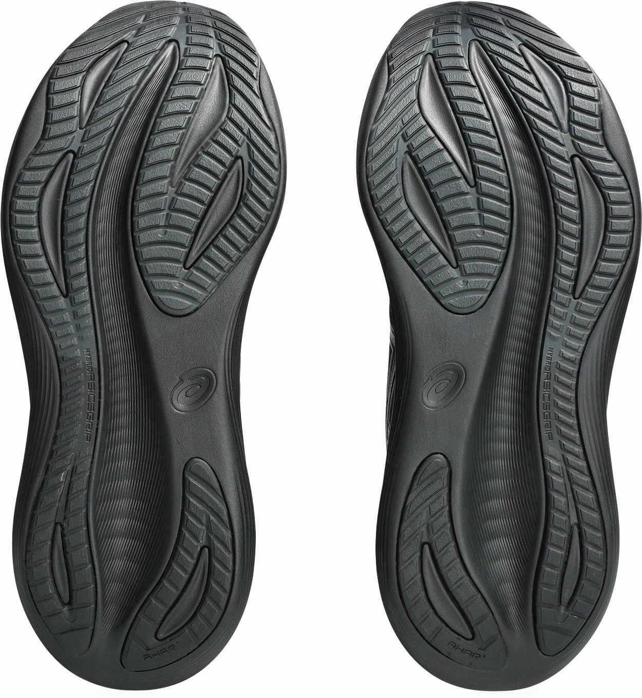 Saucony Vs Asics Asics Gel Nimbus 27 Mens Running Shoes - Black