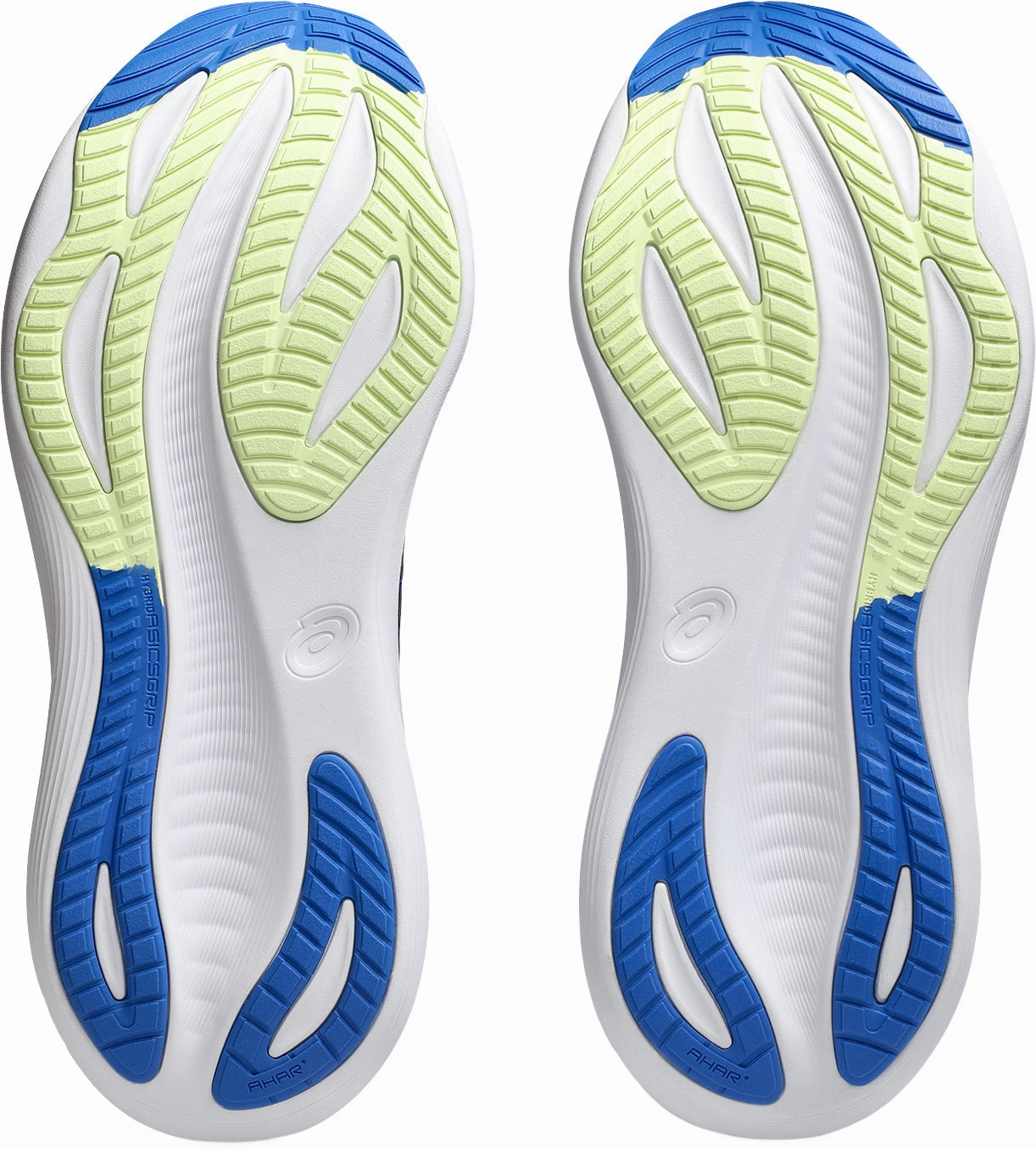 Asics Shoes Sky Elite Ff Asics Gel Nimbus 27 Mens Running Shoes - Blue