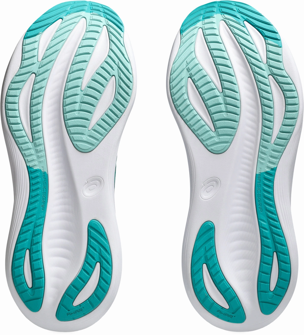 Asics New Marathon Shoe Asics Gel Nimbus 27 Mens Running Shoes - Green