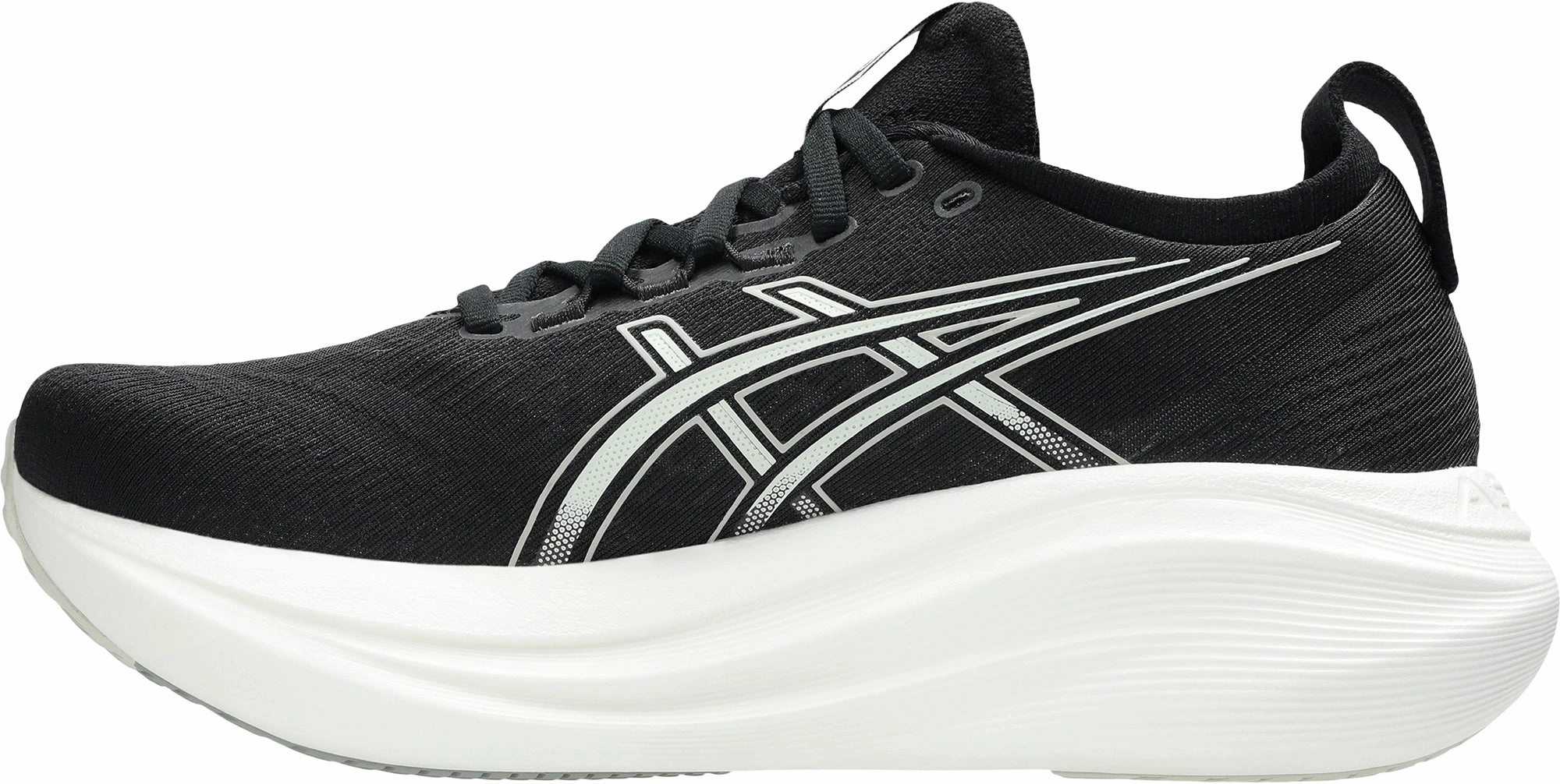 Asics Gel Nimbus 27 Womens Running Shoes - Black Asics Gel-kayano 23 Lite-show Running Shoe