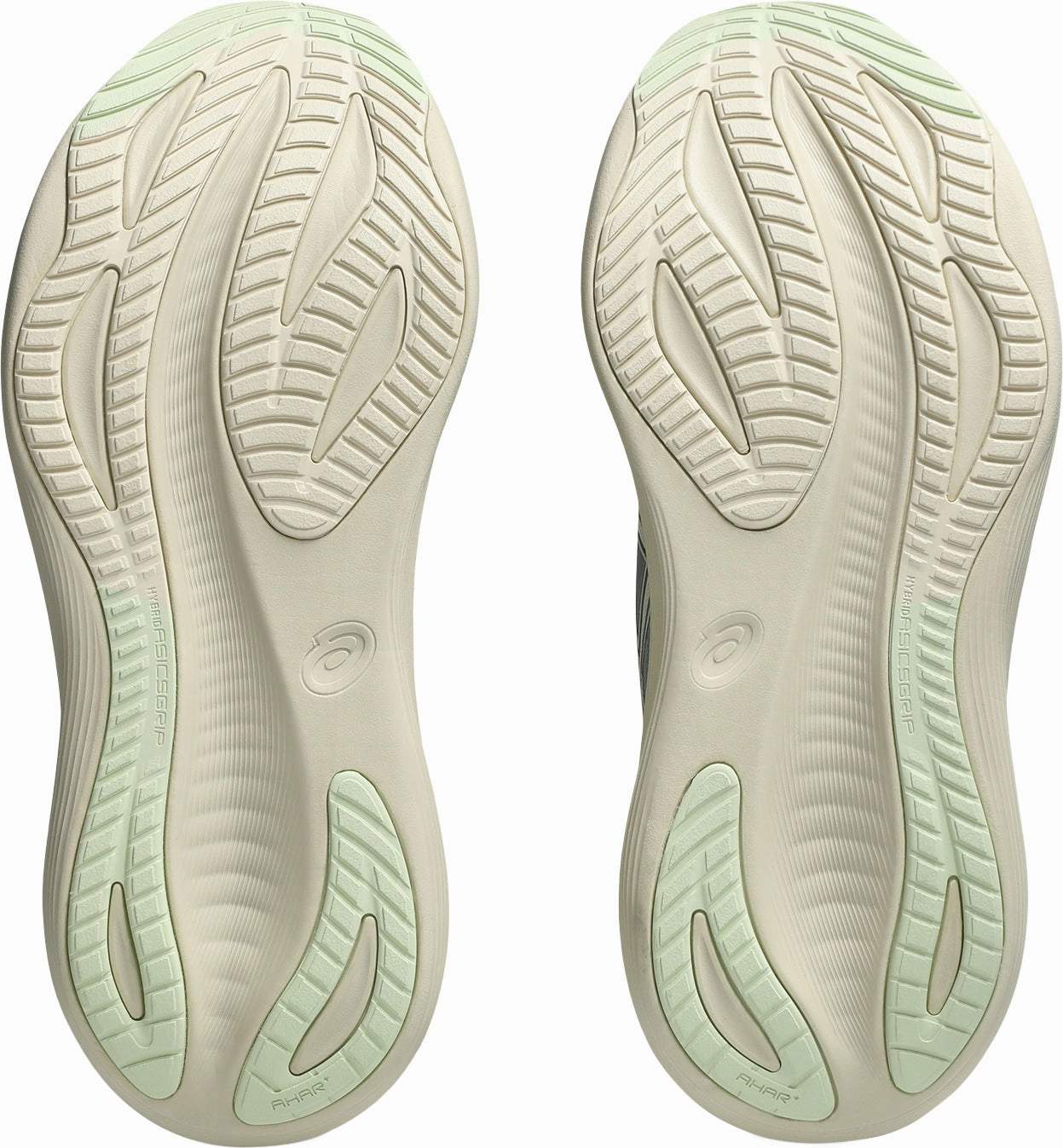 Asics Workout Shoes Asics Gel Nimbus 27 Womens Running Shoes - Grey