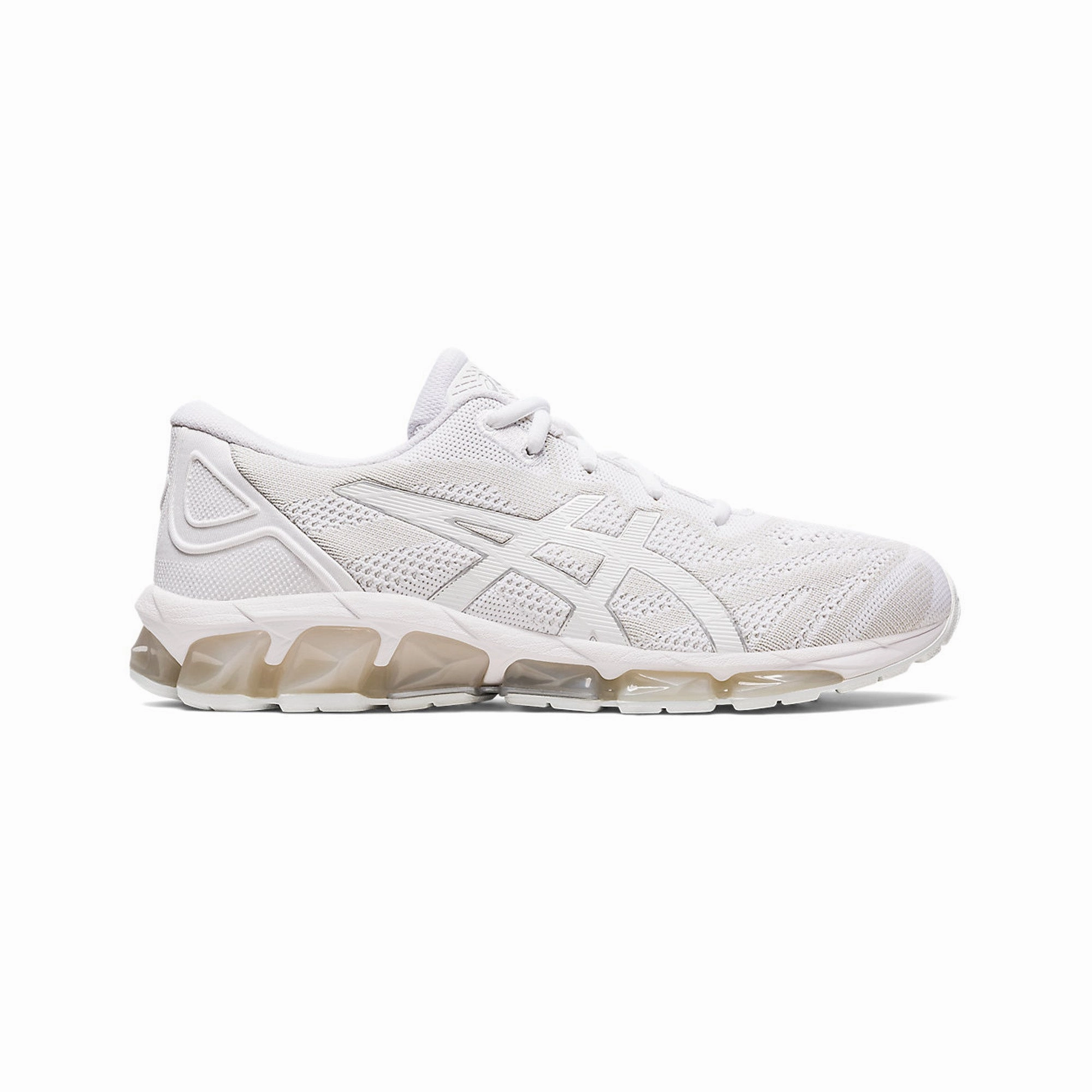 Asics Jolt 4 Wide Running Shoe Asics Gel Quantum 360 VII Knit 'White / Pure Silver'