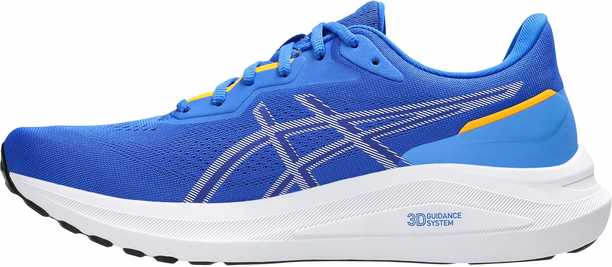 Asics GT 1000 13 Mens Running Shoes - Blue Asics Roadblast Running Shoes