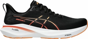 Asics GT 2000 13 Mens Running Shoes - Black Shoes Similar To Asics Gel Nimbus