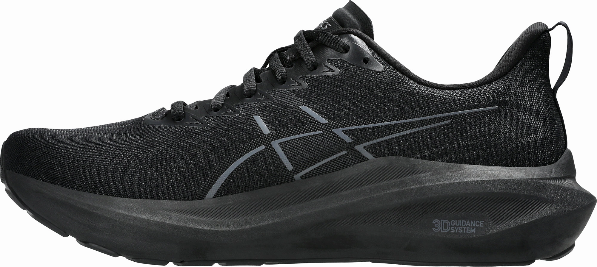 Asics Gel Venture 8 Trail Running Shoes Asics GT 2000 13 Mens Running Shoes - Black