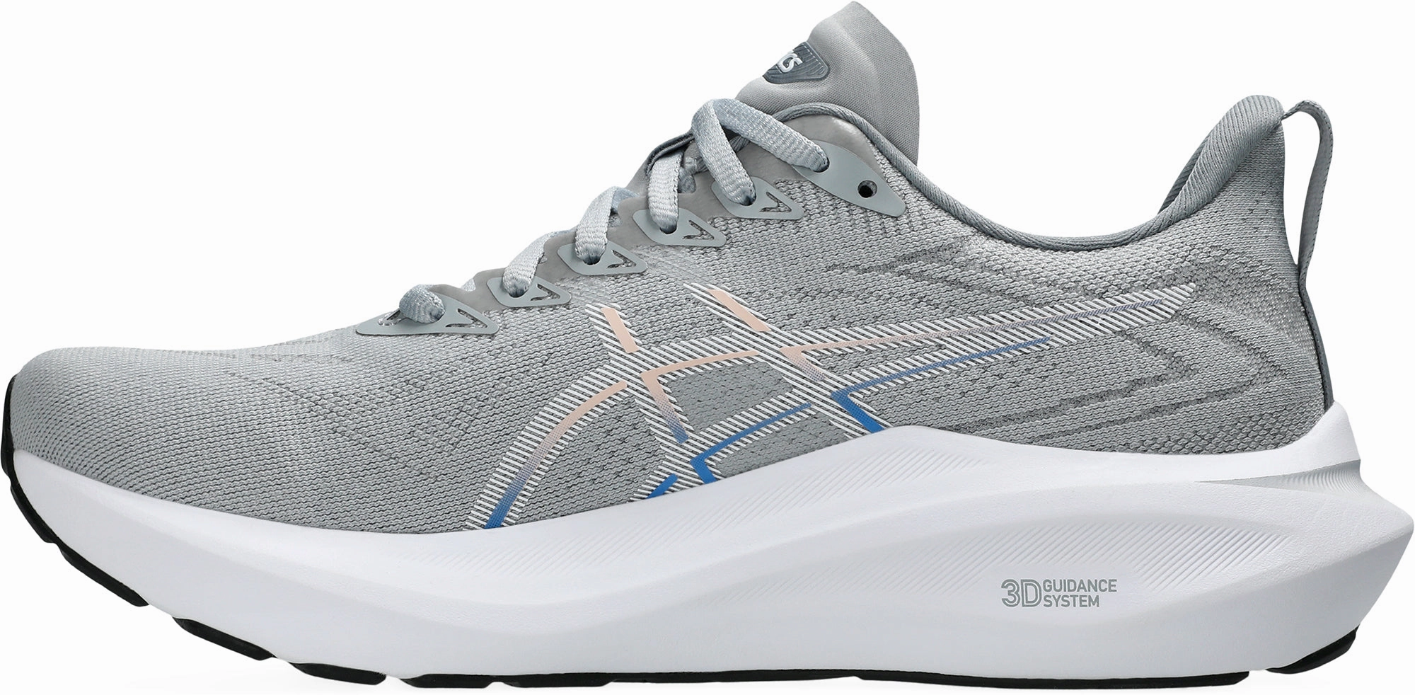 Asics GT 2000 13 Womens Running Shoes - Grey Asics Gel-kayano 30 Shoes