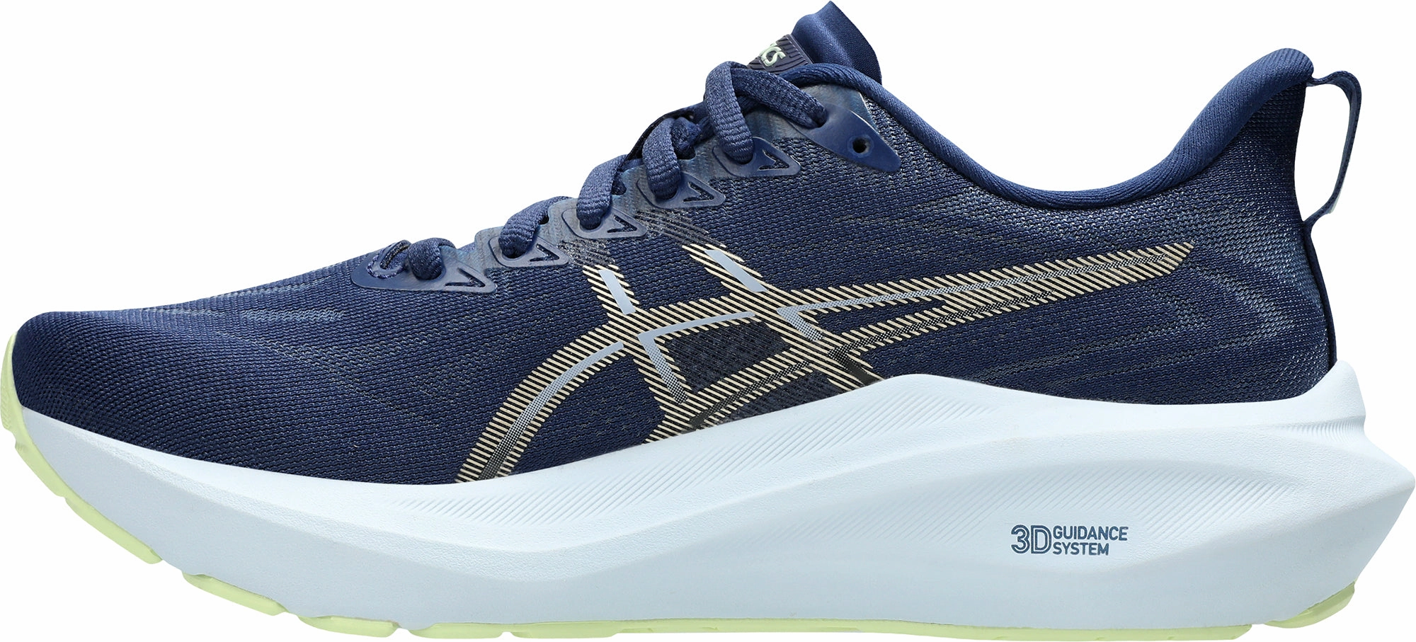 Asics GT 2000 13 Womens Running Shoes - Navy Asics Track Club Shoes