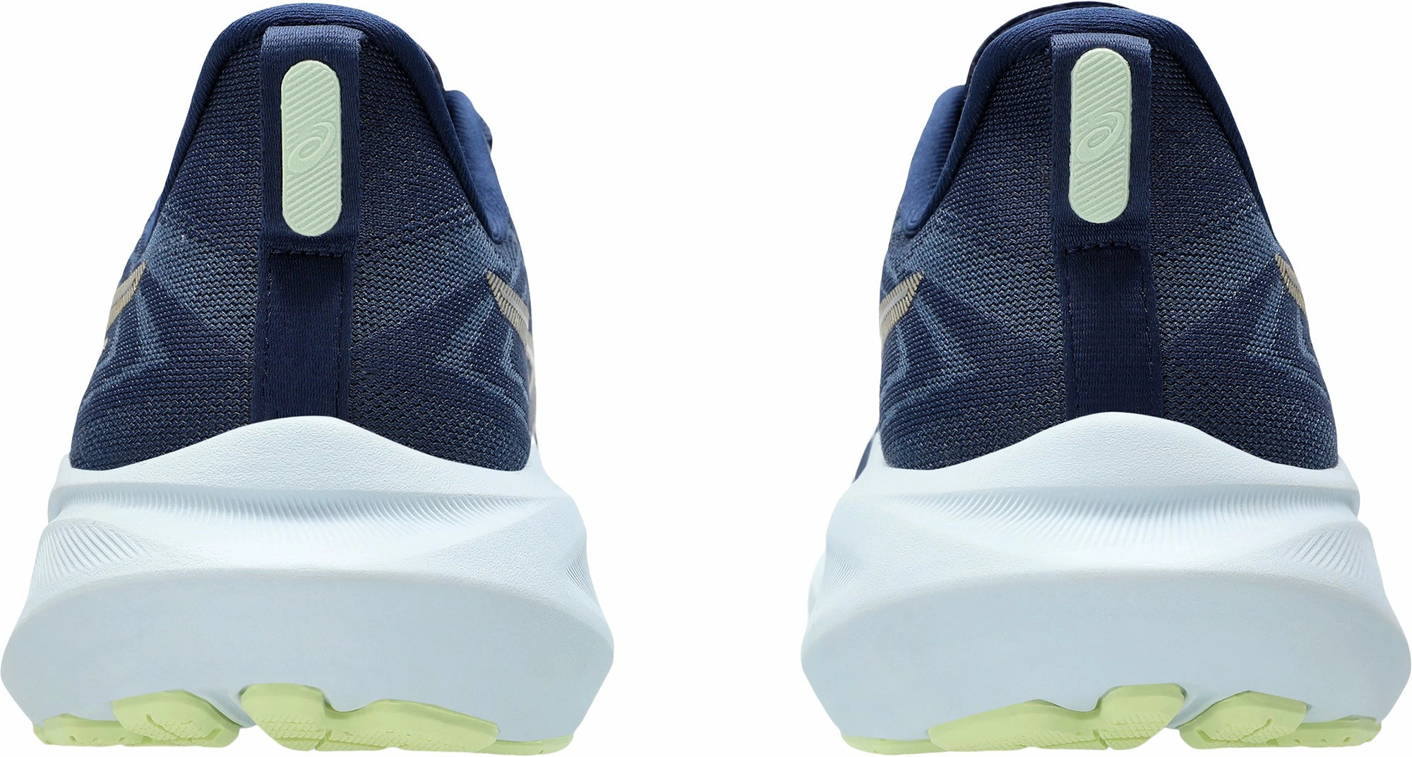 Asics Everyday Comfort Shoes Asics GT 2000 13 Womens Running Shoes - Navy