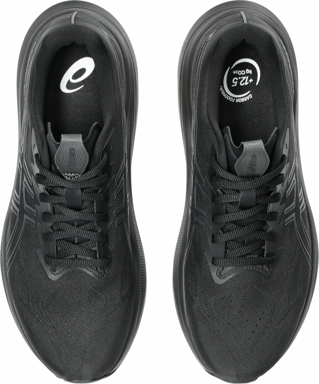 Asics Classic Wrestling Shoes Asics GT 2000 14 Mens Running Shoes - Black