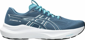 Asics GT 2000 14 Womens Running Shoes - Blue Asics Gt-1000 13 Running Shoes