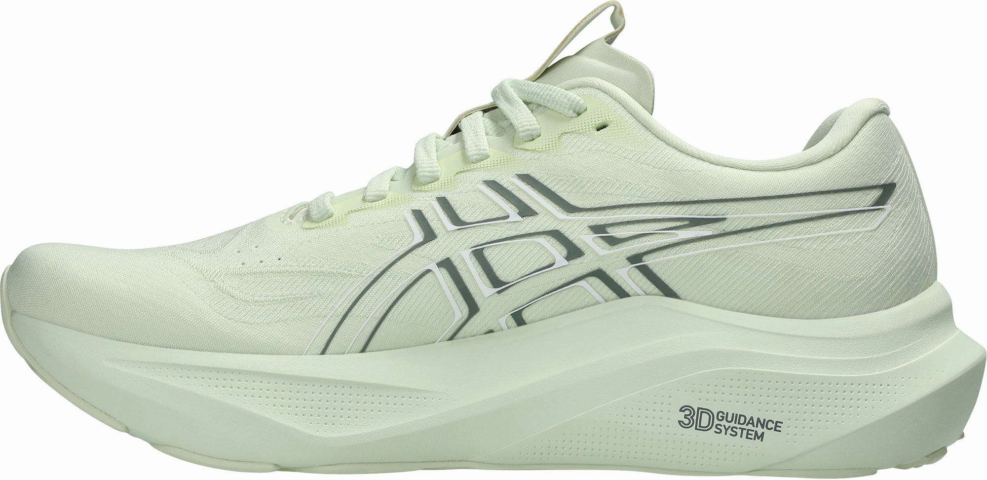 Asics GT 2000 14 Womens Running Shoes - Green Asics Gel-excite 4 Running Shoe Review