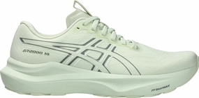 Asics Gel-evolution 6 Running Shoes Asics GT 2000 14 Womens Running Shoes - Green