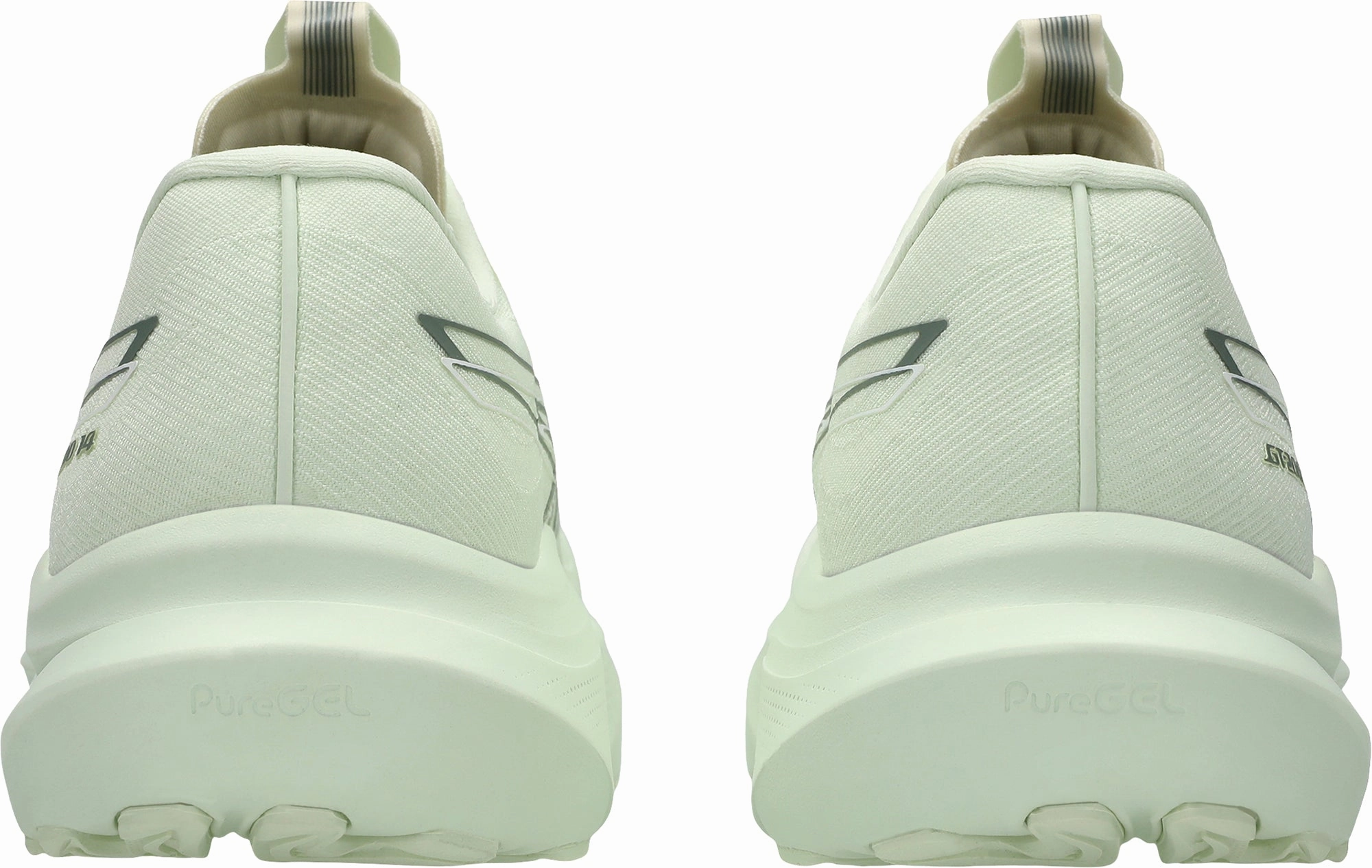 Asics Walking Shoes Sale Asics GT 2000 14 Womens Running Shoes - Green