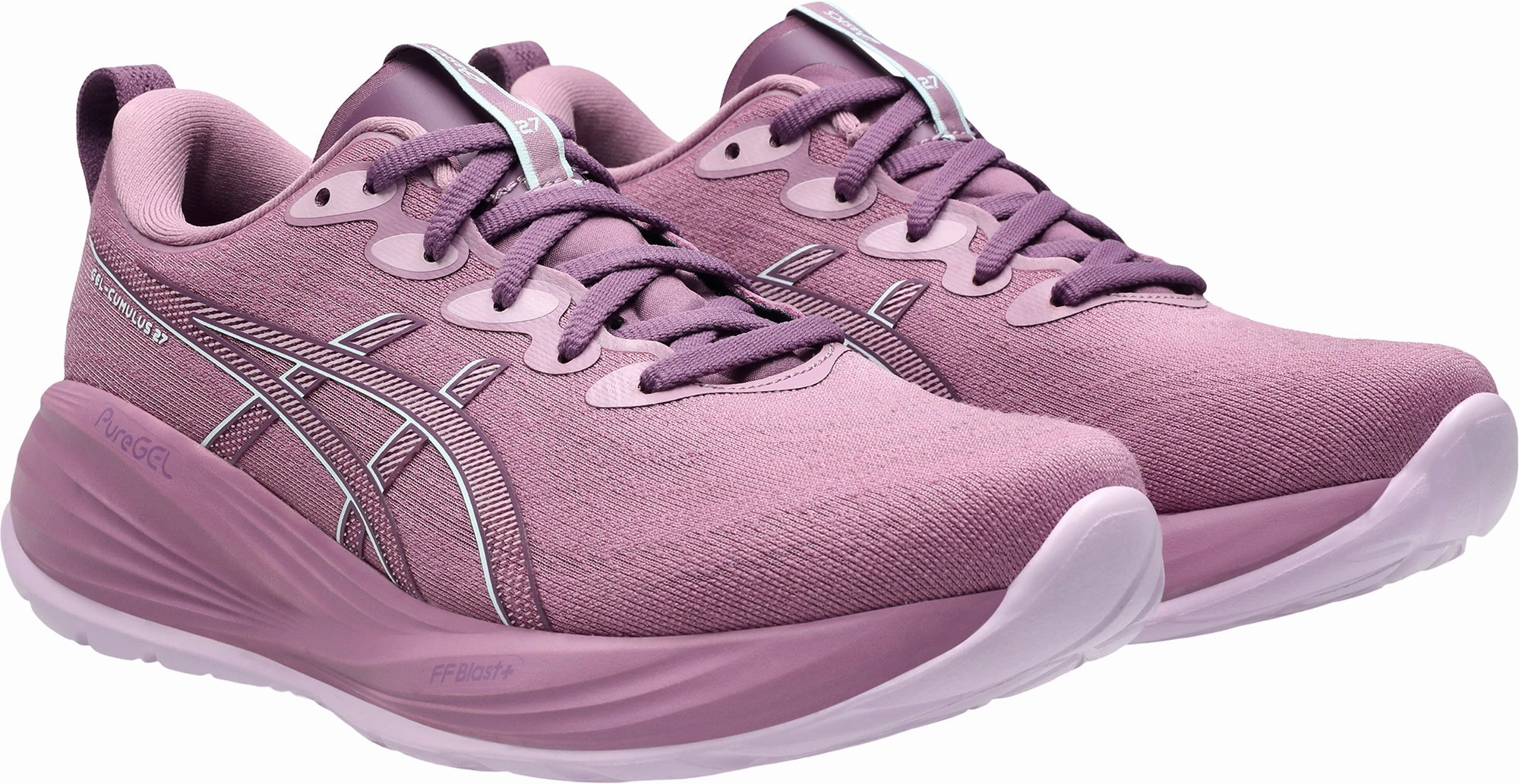 Asics Gel-craze Tr 4 Cross-trainer Shoe Asics Gel Cumulus 27 Womens Running Shoes - Purple