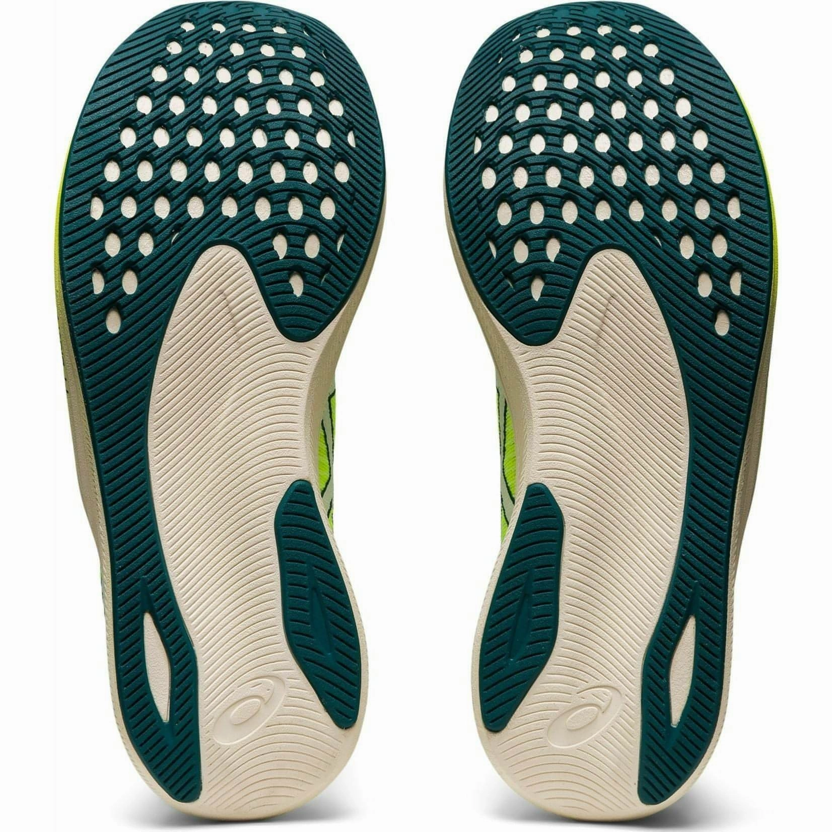 Asics Shoes Gel Pulse 15 Running Asics Magic Speed 2 Womens Running Shoes - Yellow