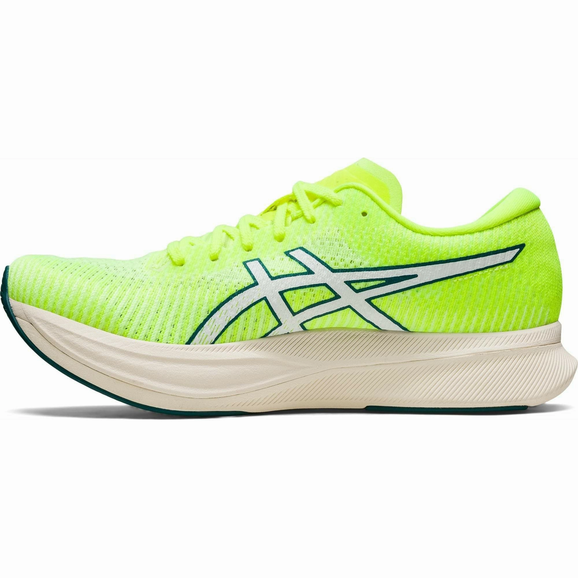 Asics Magic Speed 2 Womens Running Shoes - Yellow Asics Gel Fortitude 7 Running Shoe