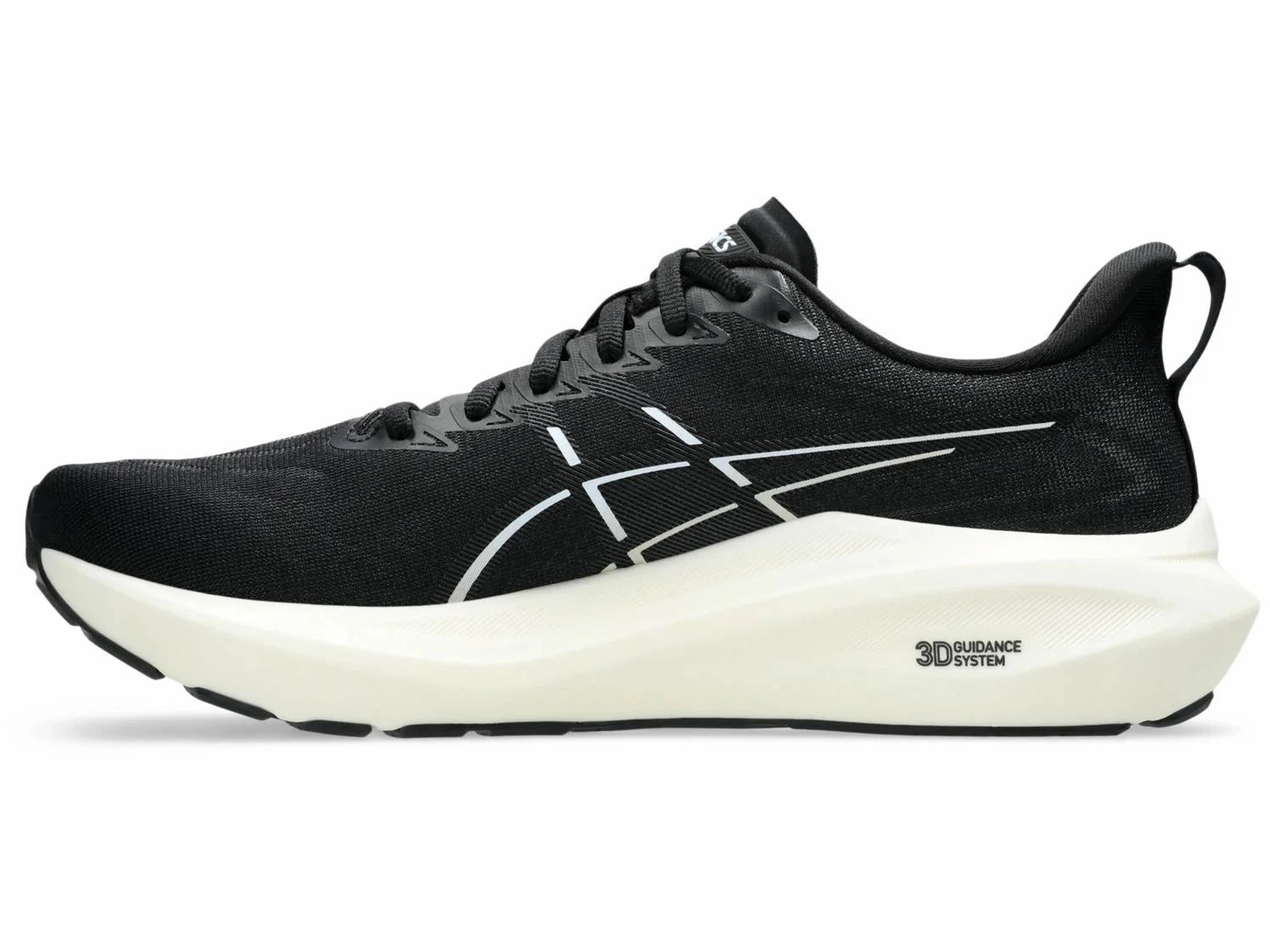 Asics Mens GT-2000 13 - Black/White (1011B861-003) Asics Gel-nimbus 21 Running Shoes