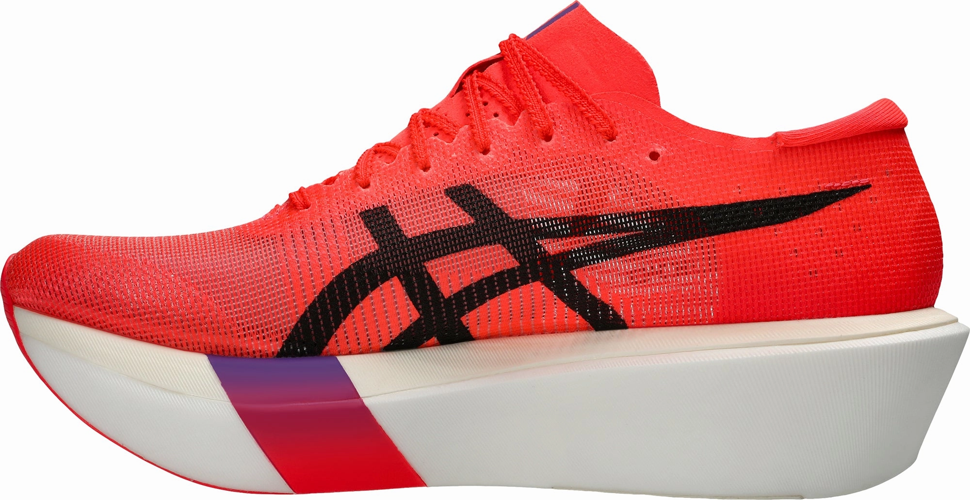 Asics Shoes 360 Gel Asics MetaSpeed Sky Tokyo Mens Running Shoes - Red