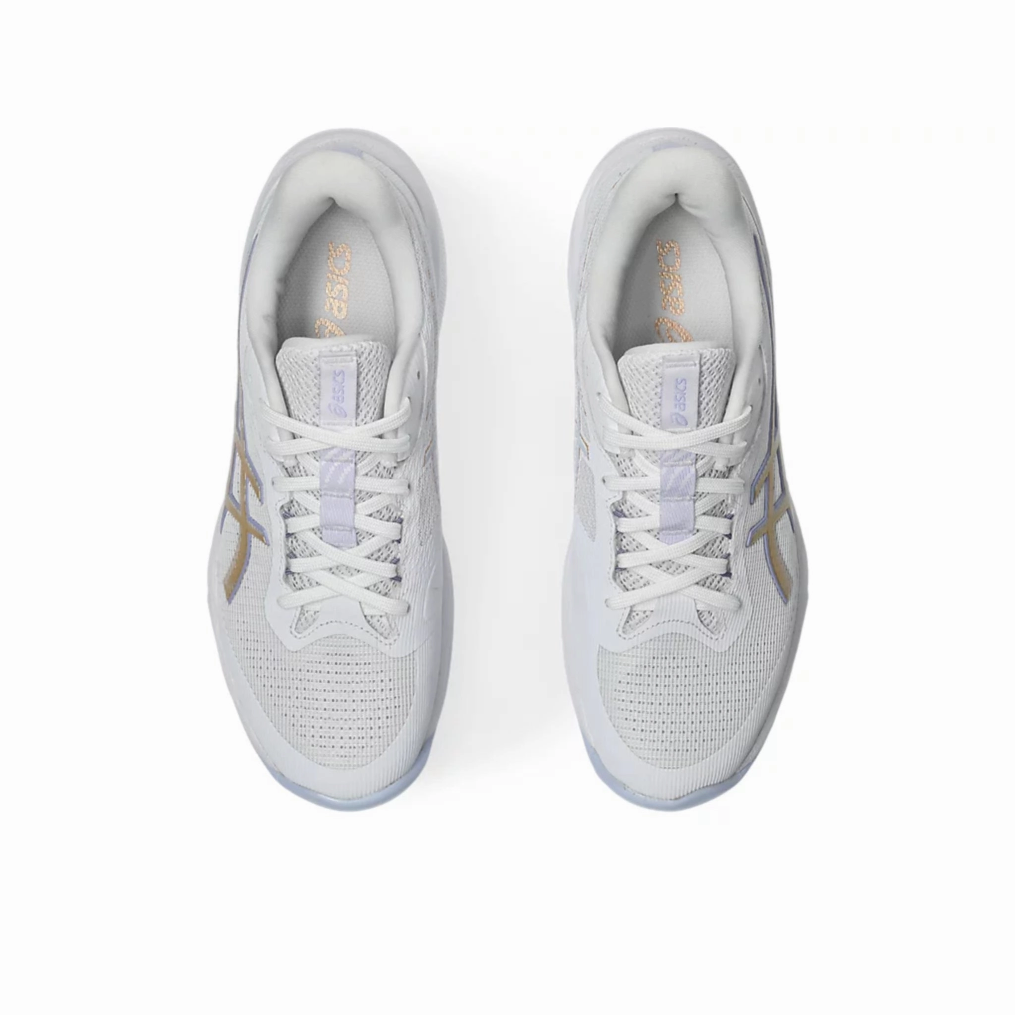 ASICS Netburner Ballistic FF 4 Womens Netball Shoes Top 10 Asics Shoes