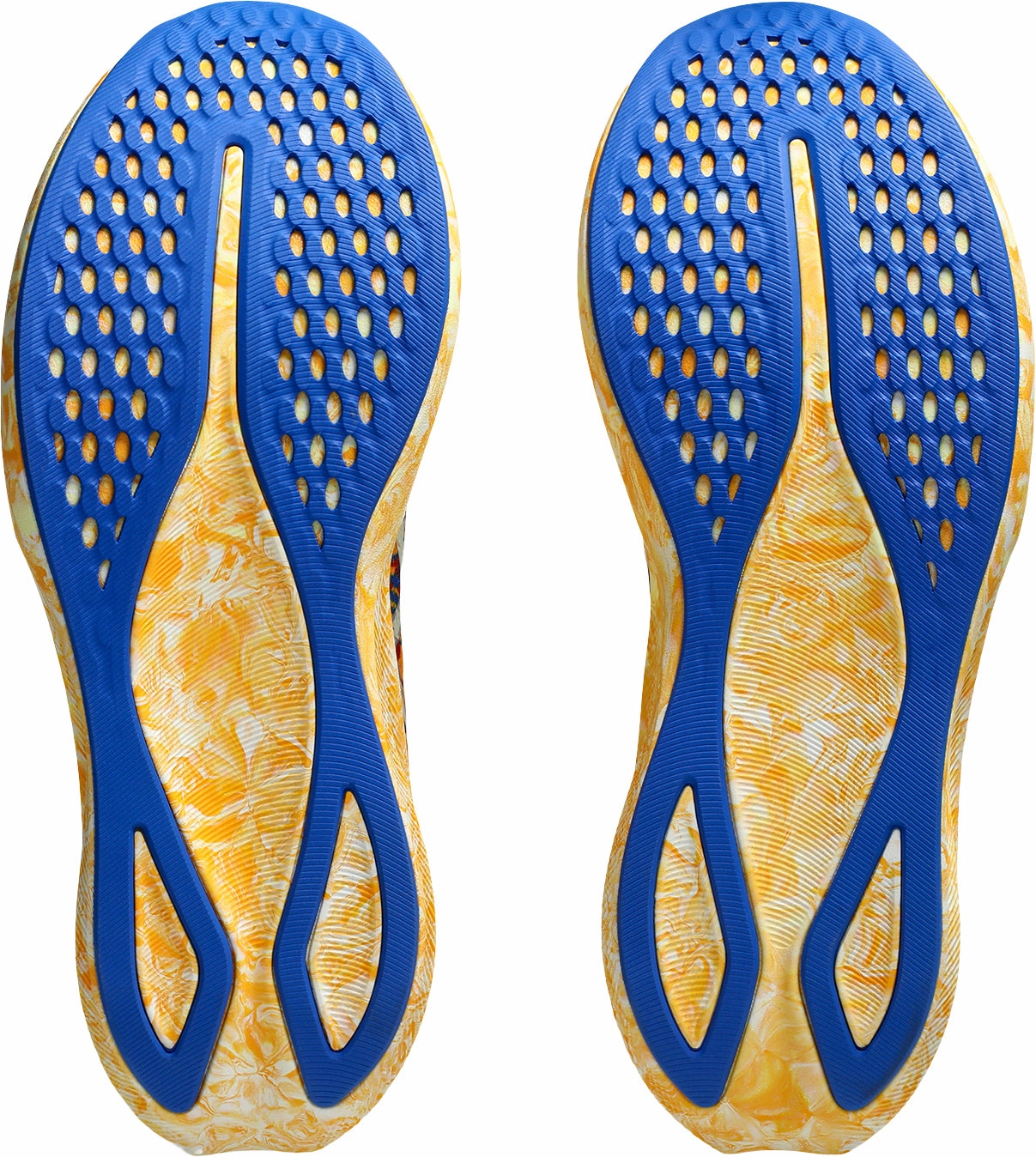 Asics Noosa Tri 16 Mens Running Shoes - Yellow Tennis Shoes Asics Gel Resolution 7