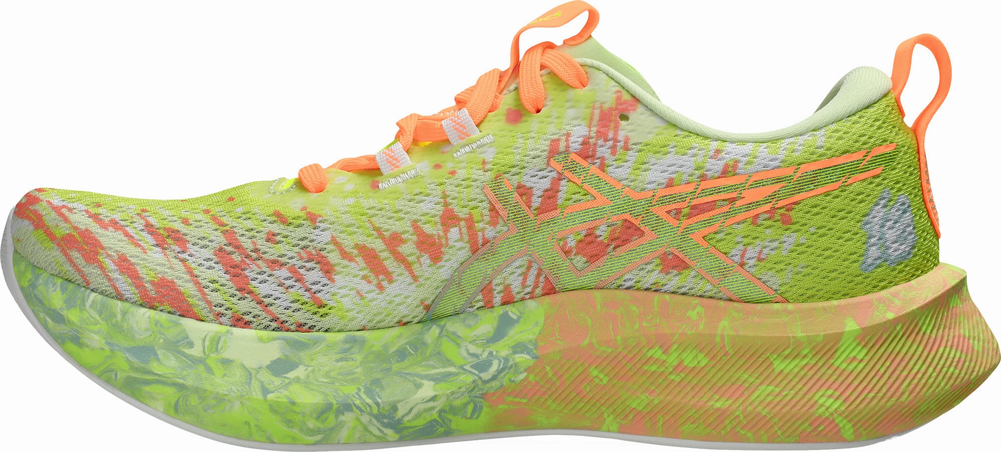 Asics Gt 2160 Running Shoes Asics Noosa Tri 16 Womens Running Shoes - Green