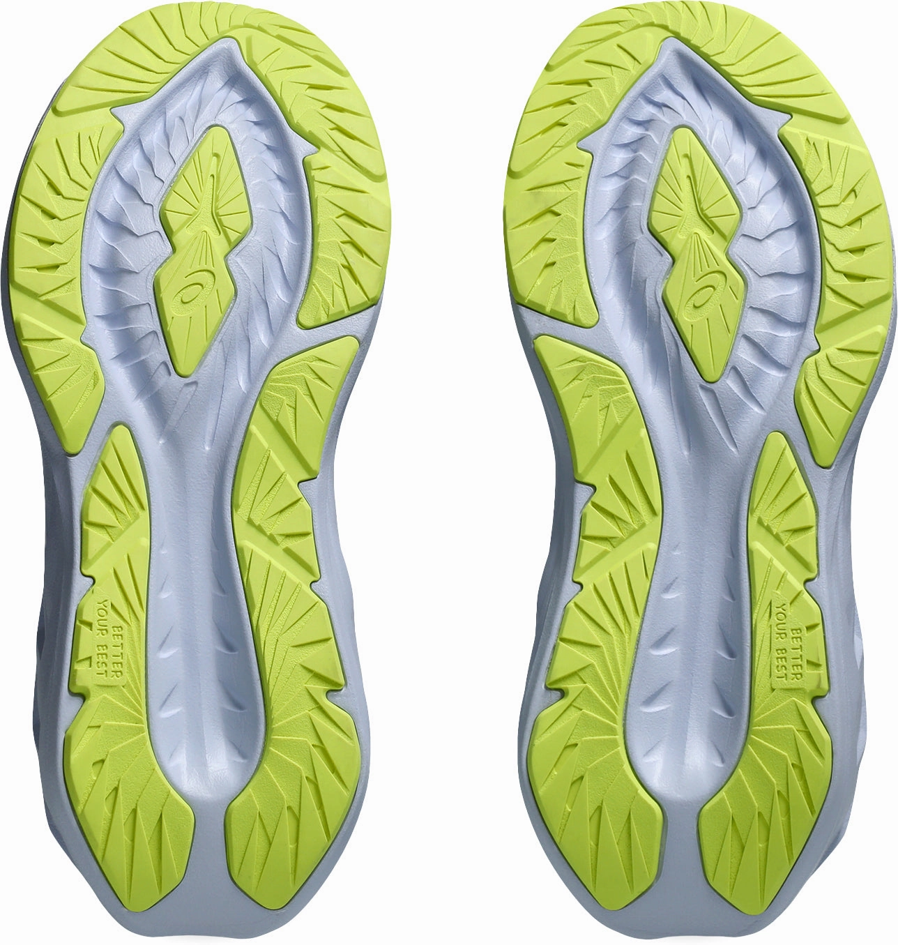 Asics NovaBlast 5 GS Junior Running Shoes - Black Asics Skateboarding Shoe