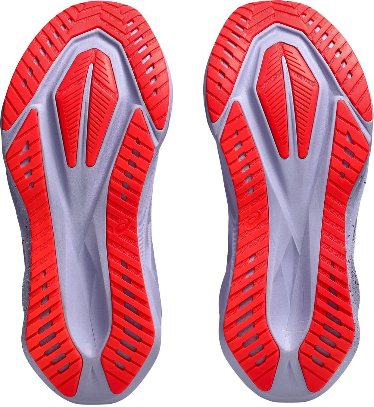 Asics NovaBlast 5 Tokyo Womens Running Shoes - Purple Asics Gel Trail Running Shoes