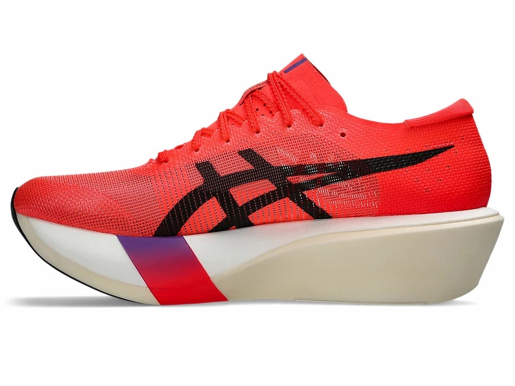 Asics Unisex Metaspeed Edge Tokyo -Flash Red/Black (1013A163-600) Asics Gel Nimbus 18 Running Shoe