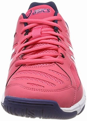 Best Trail Running Shoes 2025 Asics Women's Gel-Beyond 5 Red/White/Indigo Blue