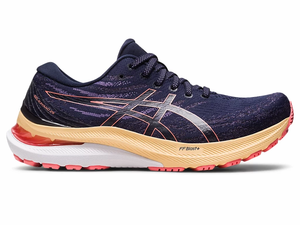 ASICS Women's Gel-Kayano 29 Asics Shoes Gel Venture 7