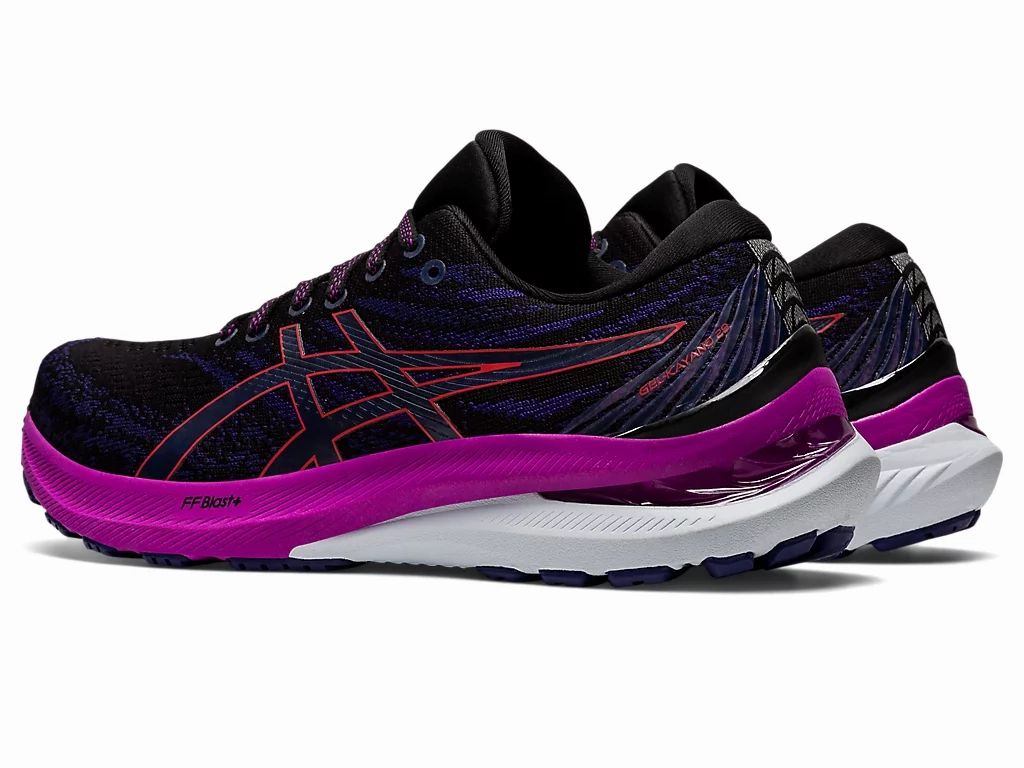 ASICS Women's Gel-Kayano 29 Asics Gel Pulse 12 Running Shoes