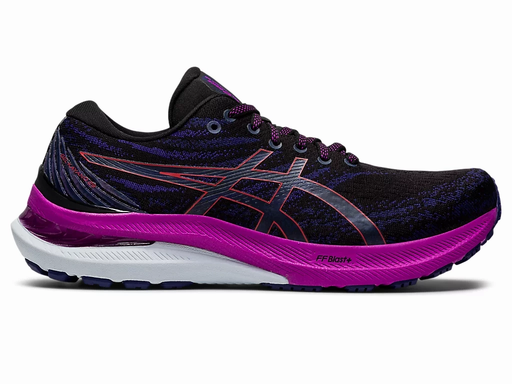 ASICS Women's Gel-Kayano 29 Asics Villain Shoes