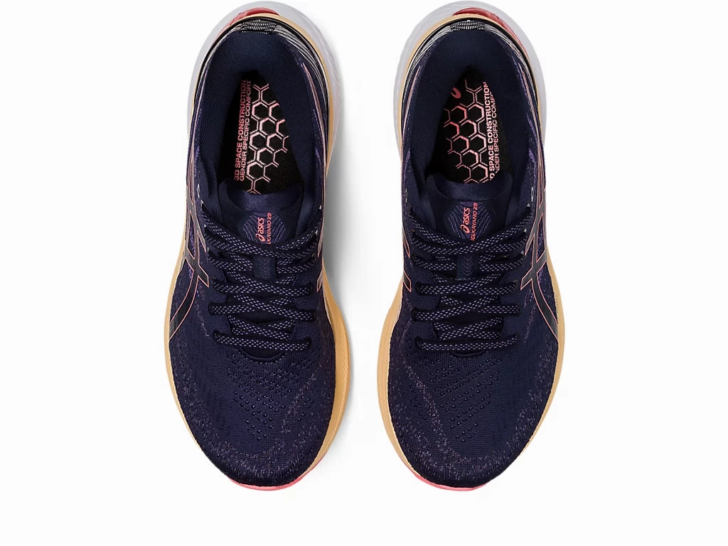 Asics Gel-pulse 16 Running Shoes ASICS Women's Gel-Kayano 29